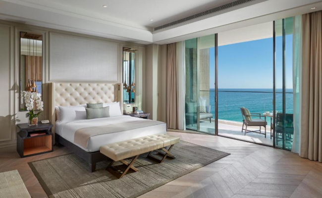 Mandarin Oriental Jumeira