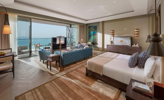 Mandarin Oriental Jumeira