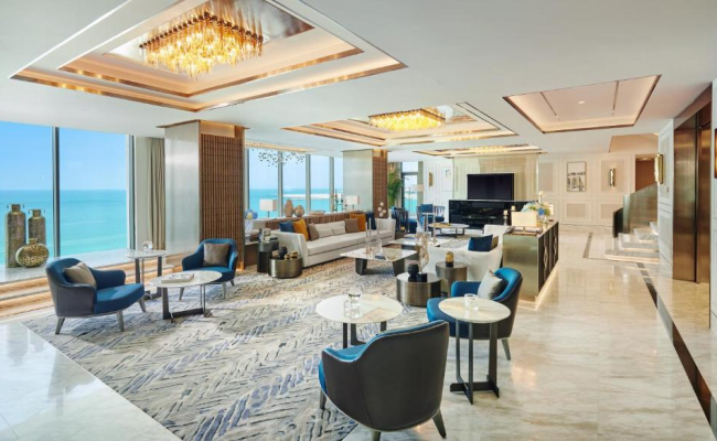 Mandarin Oriental Jumeira