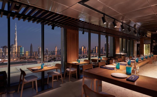 Mandarin Oriental Jumeira