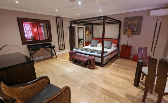 Twenty Nevern Square Hotel