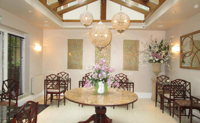 Twenty Nevern Square Hotel