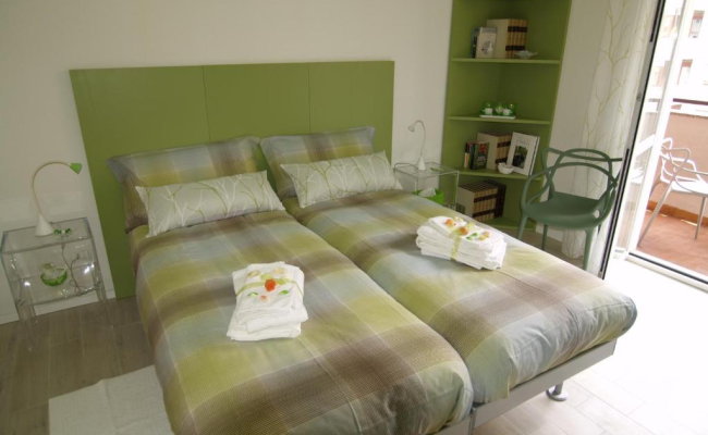 B&B Linea Verde