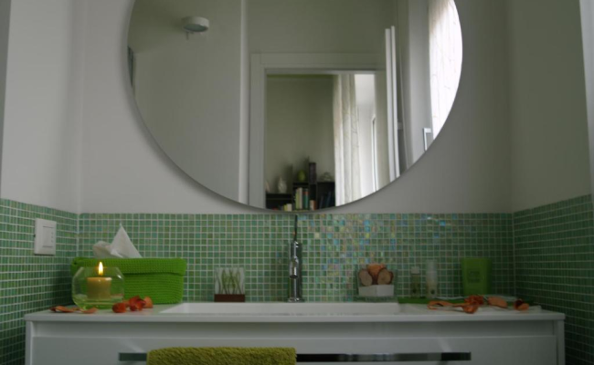B&B Linea Verde