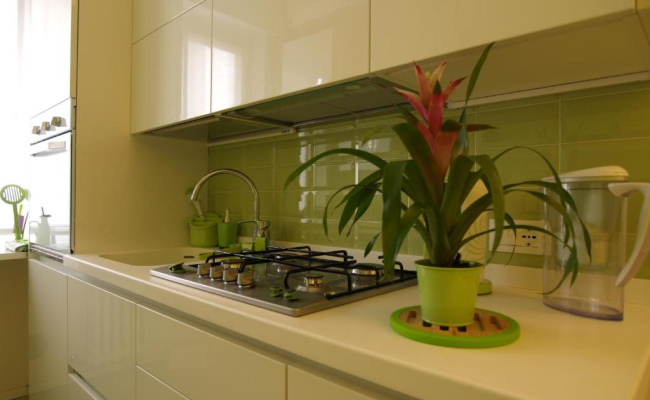 B&B Linea Verde