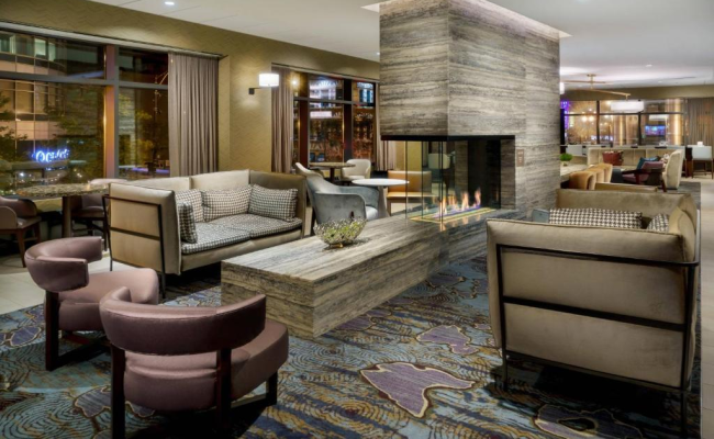 Residence Inn by Marriott Chicago Downtown/River North
