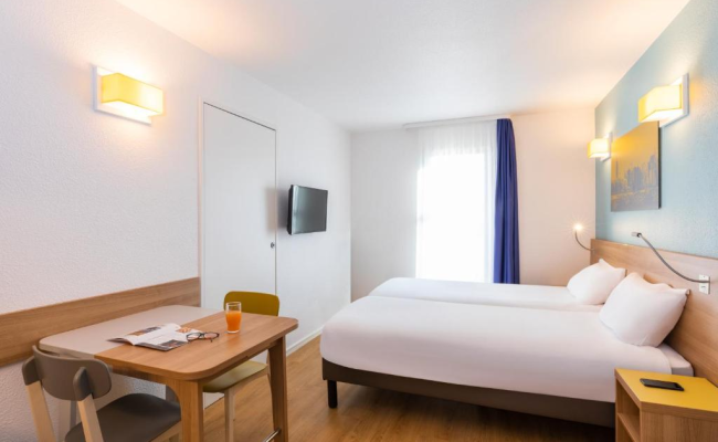 Aparthotel Adagio Access La Défense - Place Charras
