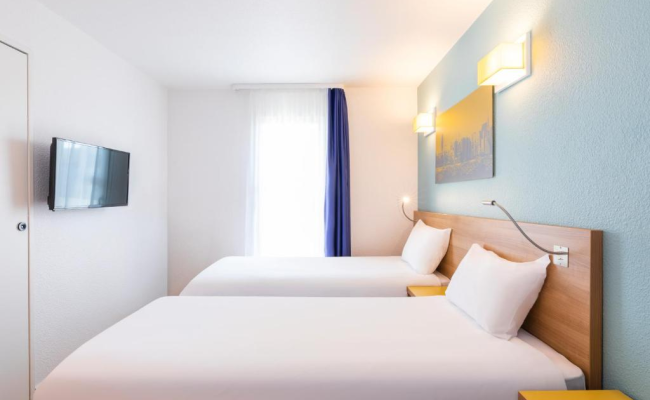 Aparthotel Adagio Access La Défense - Place Charras
