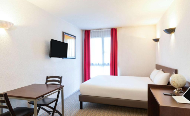 Aparthotel Adagio Access La Défense - Place Charras