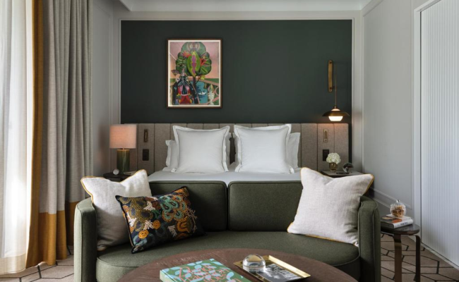 Rosewood Munich