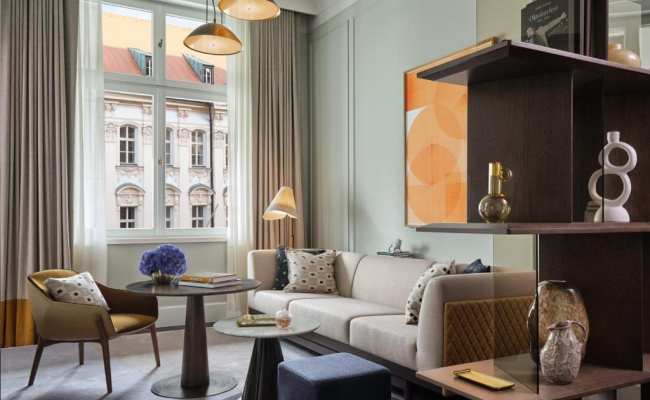 Rosewood Munich