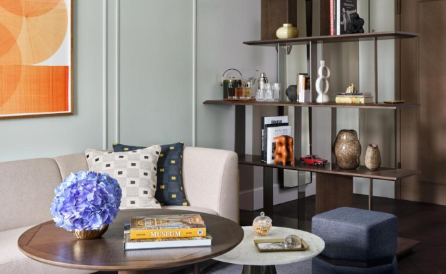 Rosewood Munich
