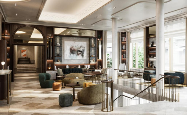 Rosewood Munich