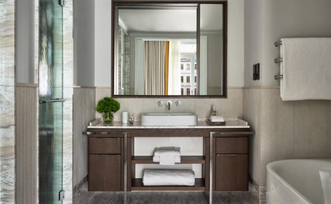 Rosewood Munich