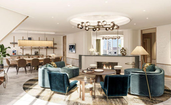 Rosewood Munich