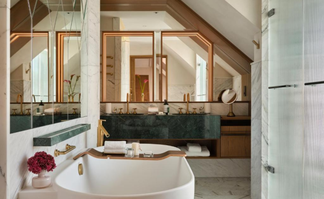 Rosewood Munich