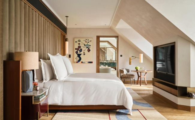 Rosewood Munich