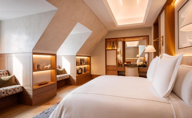 Rosewood Munich