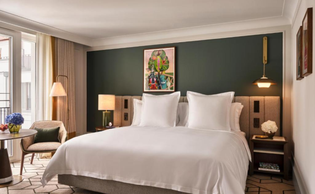 Rosewood Munich
