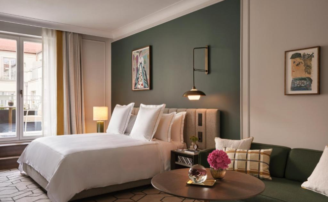 Rosewood Munich