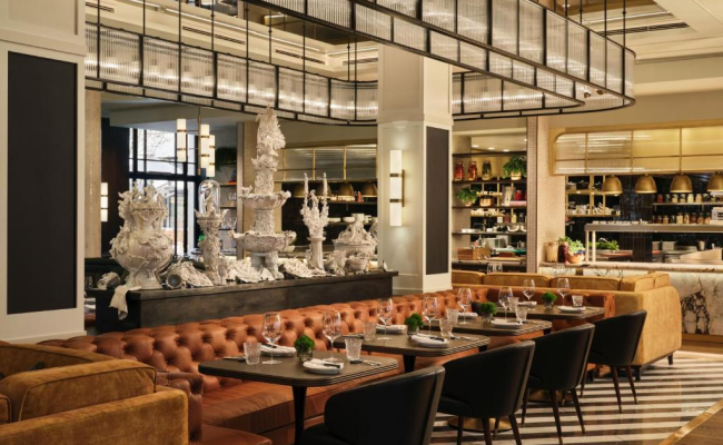 Rosewood Munich