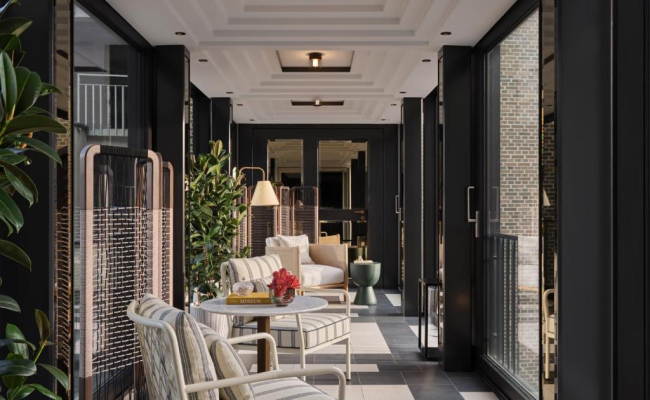 Rosewood Munich
