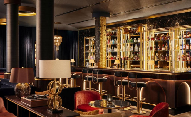 Rosewood Munich