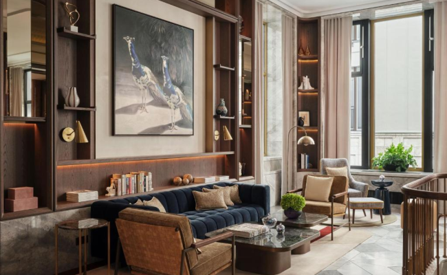 Rosewood Munich