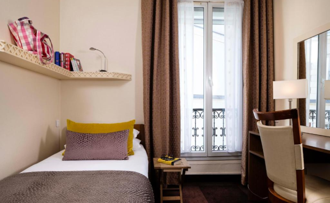 Grand Hotel des Balcons