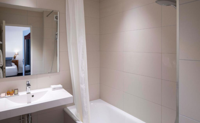 Grand Hotel des Balcons