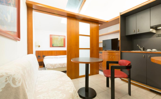 Residence Donatello