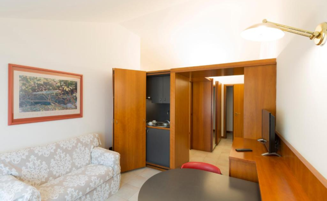 Residence Donatello