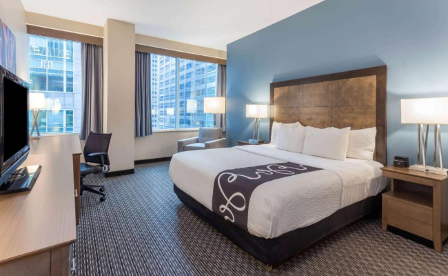 La Quinta by Wyndham Chicago Downtown