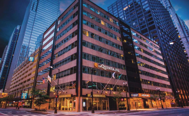 La Quinta by Wyndham Chicago Downtown