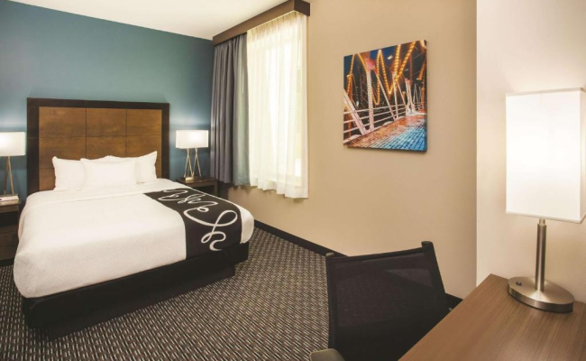 La Quinta by Wyndham Chicago Downtown