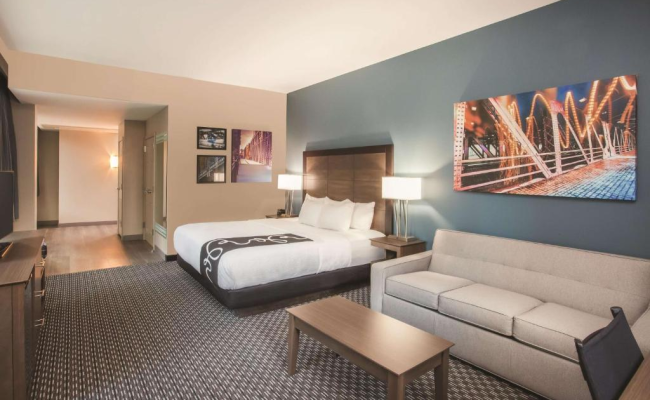 La Quinta by Wyndham Chicago Downtown