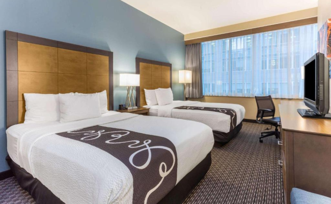 La Quinta by Wyndham Chicago Downtown