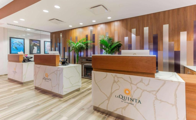 La Quinta by Wyndham Chicago Downtown