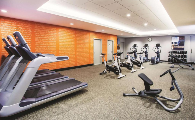 La Quinta by Wyndham Chicago Downtown