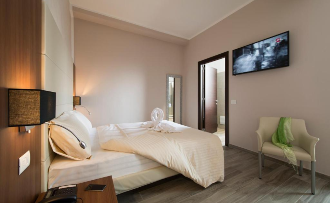 Oasi Village Hotel