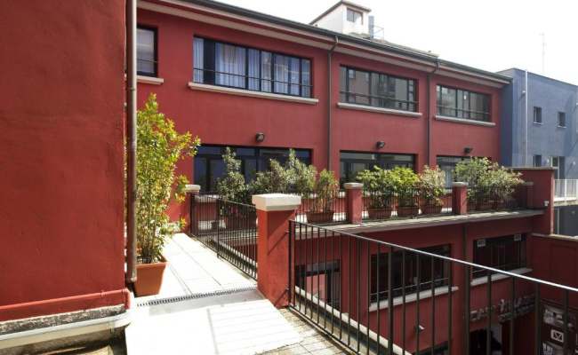 Oasi Village Hotel