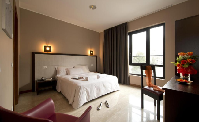 Oasi Village Hotel