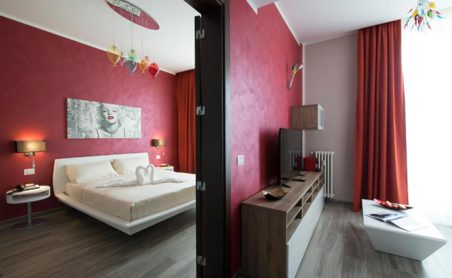 Oasi Village Hotel