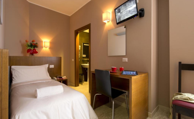 Oasi Village Hotel