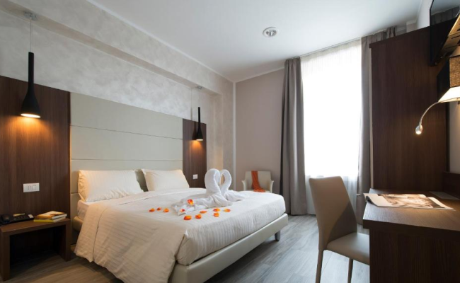 Oasi Village Hotel