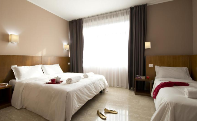 Oasi Village Hotel