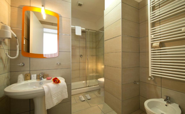 Oasi Village Hotel