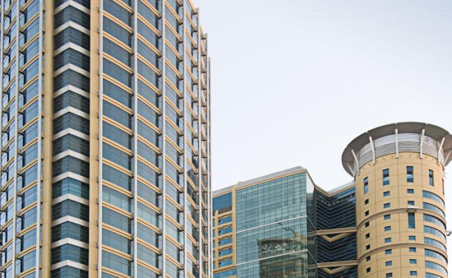Grand Millennium Al Wahda Abu Dhabi