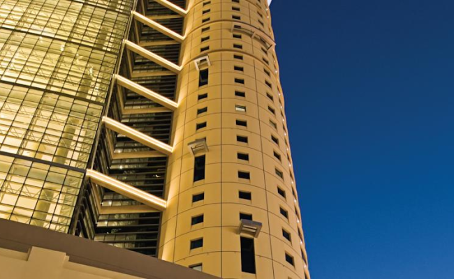 Grand Millennium Al Wahda Abu Dhabi