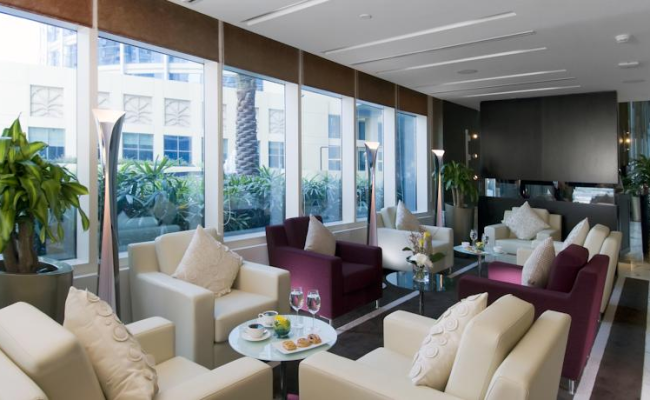 Grand Millennium Al Wahda Abu Dhabi